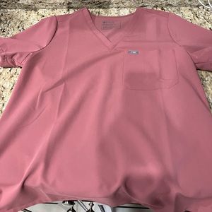 Figs Mauve Catarina *LIMITED COLOR*